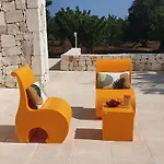 La Perla Di Torre Guaceto *
