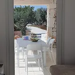 Villa La Perla Di Torre Guaceto *