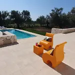 Villa La Perla Di Torre Guaceto