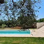 Villa La Perla Di Torre Guaceto Serranova