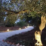 La Perla Di Torre Guaceto Serranova