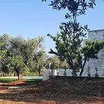 Villa La Perla Di Torre Guaceto Serranova