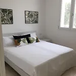 Villa La Perla Di Torre Guaceto Serranova