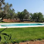 Villa La Perla Di Torre Guaceto Serranova
