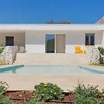 Villa La Perla Di Torre Guaceto *